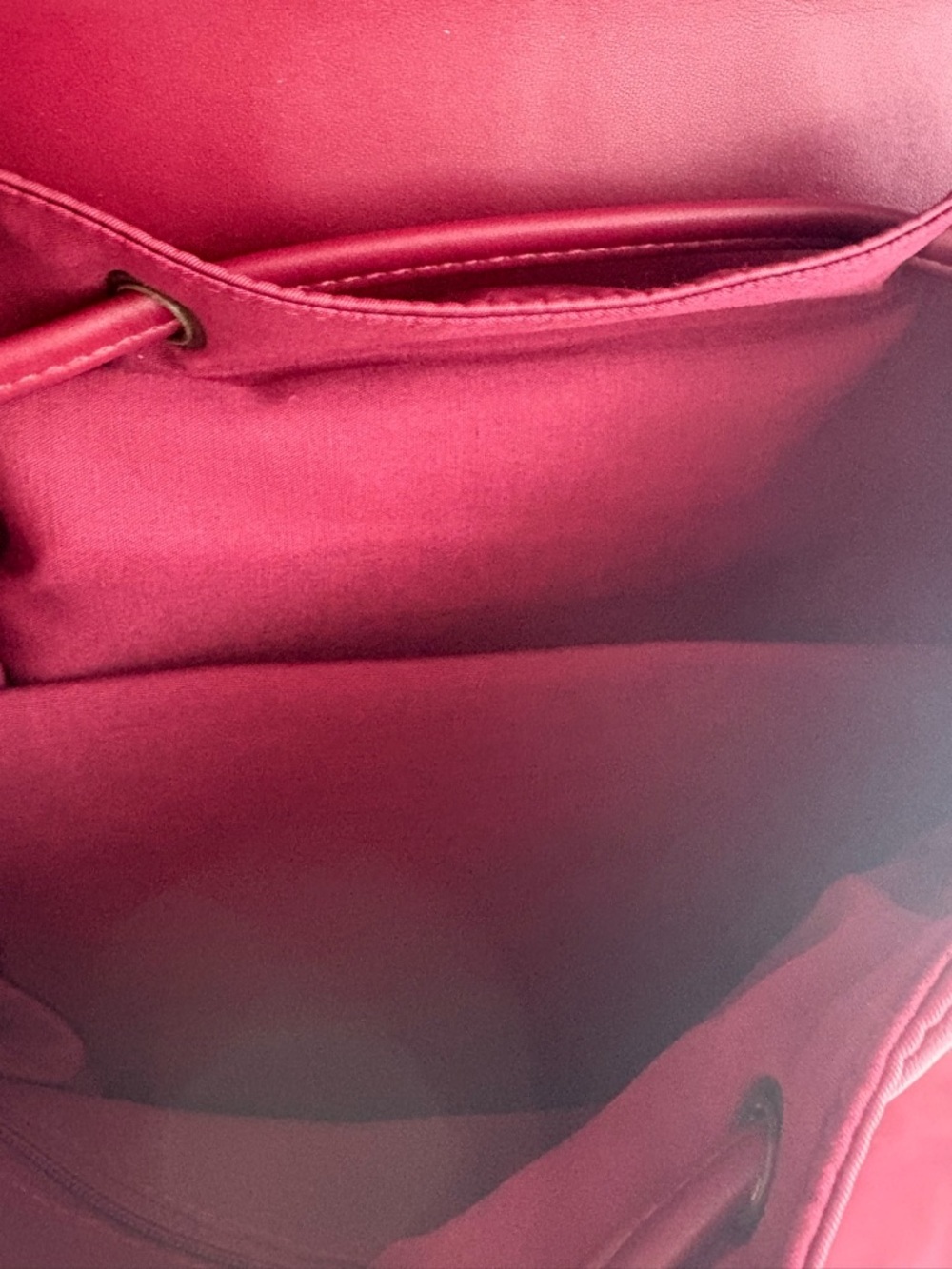 Wonder Woman Backpack NEW - Picture 3 of 8